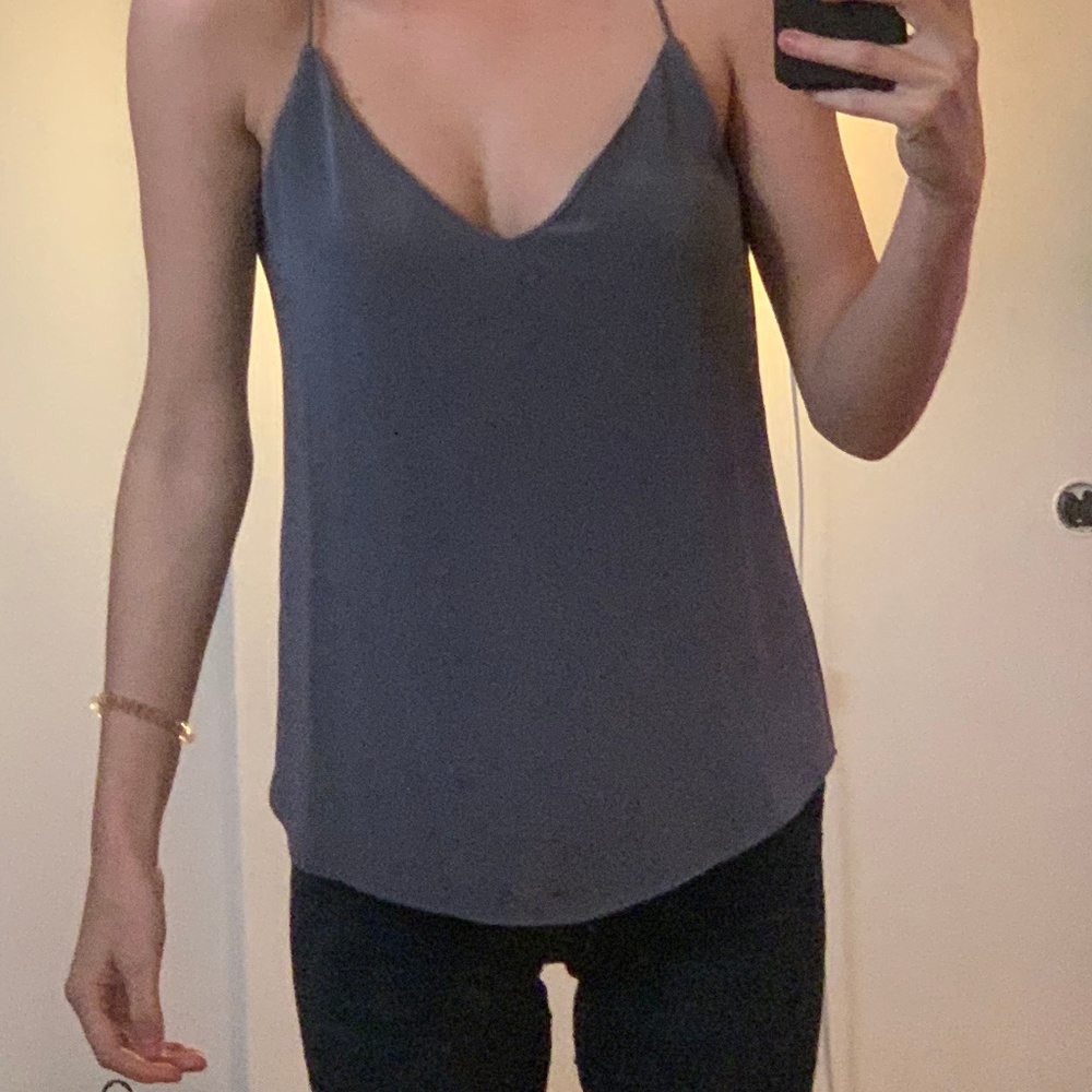 J. Crew Cami